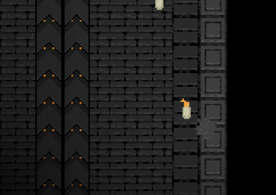 COBB CAN MOVE furnace room screenshot